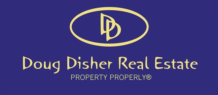 Doug Disher Real Estate
